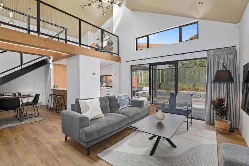 Rotorua House | Serenity on Sophia