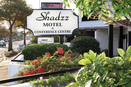 Palmerston North Hotel | Shadzz Motel