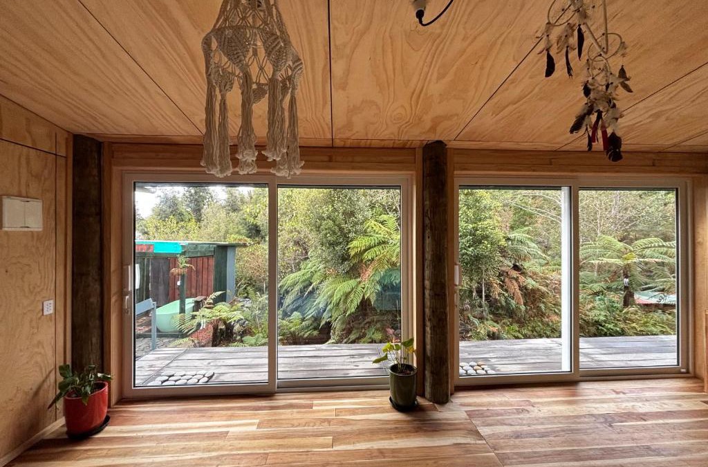Hokitika Apartment | Shala Wellness Retreat