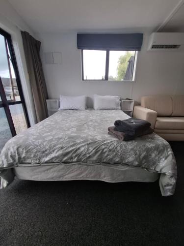 Te Kauwhata House | Shambala