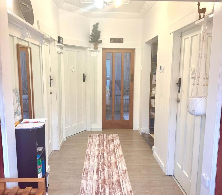 Invercargill House | Shazza Homestay