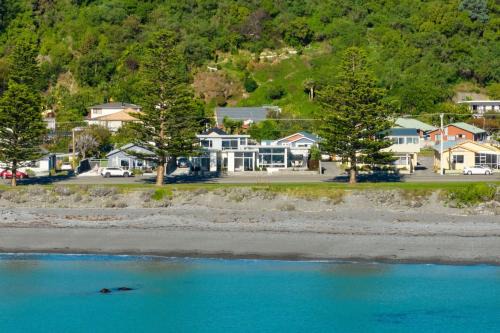 Kaikoura Apartment | Shearwater Apartments