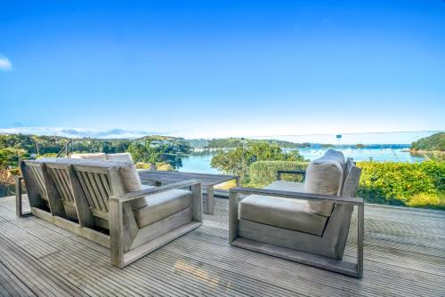 Surfdale House | Shelley Beach Homestead