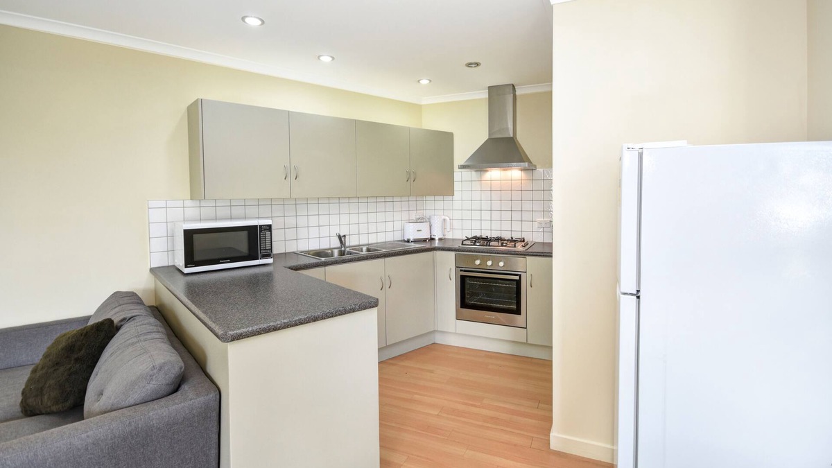 Dunedin Apartment | Shiel Hill Paradise with Amazing View
