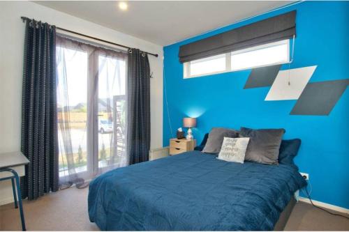 Lake Hayes Apartment | Shotover Country - Private Guest Suite with spa-bath & Coffee station