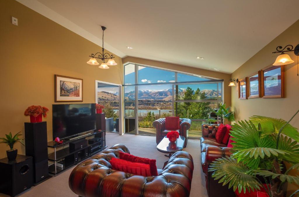 Frankton Apartment | Shotover Ridge