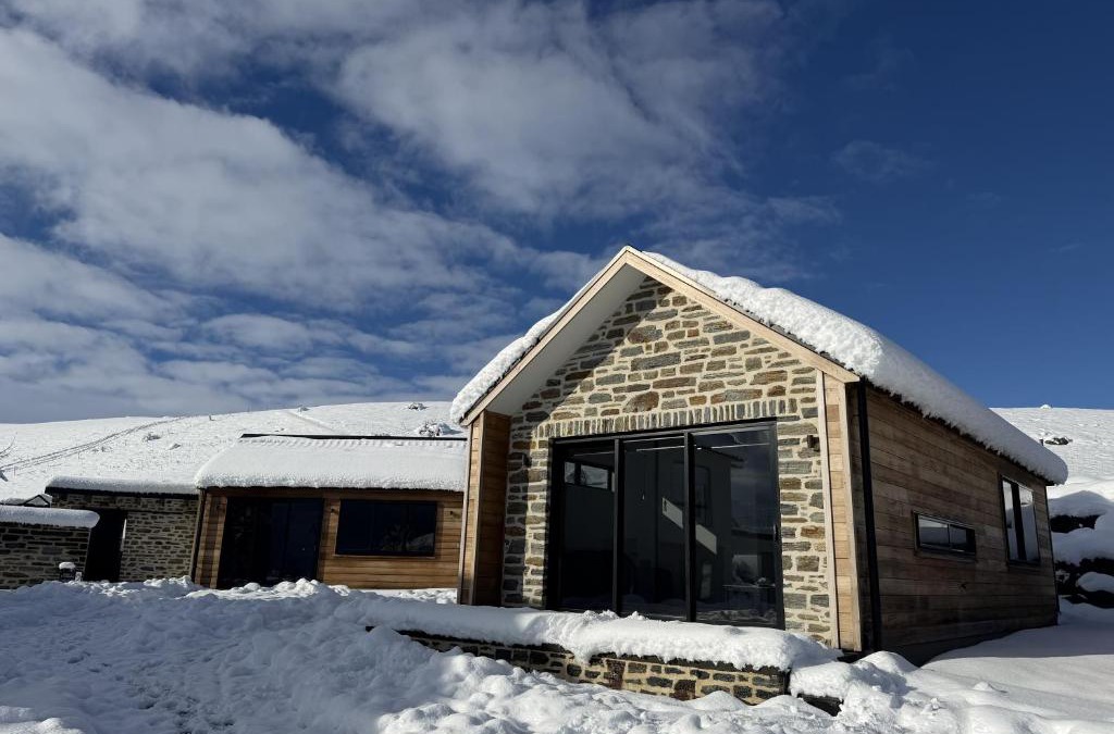 Tekapo Apartment | Simply Stunning Stars A