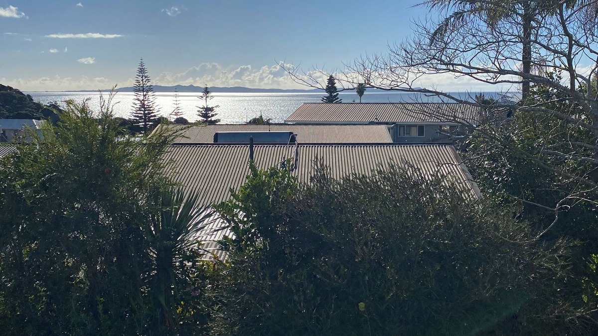 Cable Bay House | Simply Sunny