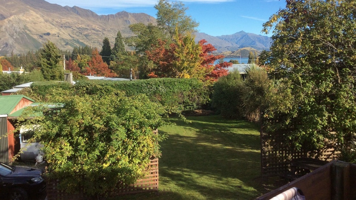 Wanaka Cottage | Simply Wanaka - Wanaka Holiday Home