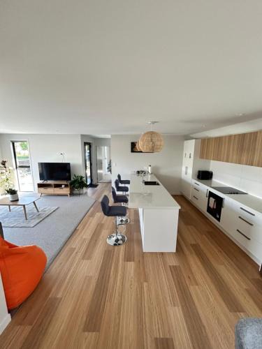 Kingswell House | Sinoro s New 3Bedroom Modern House Invercargill