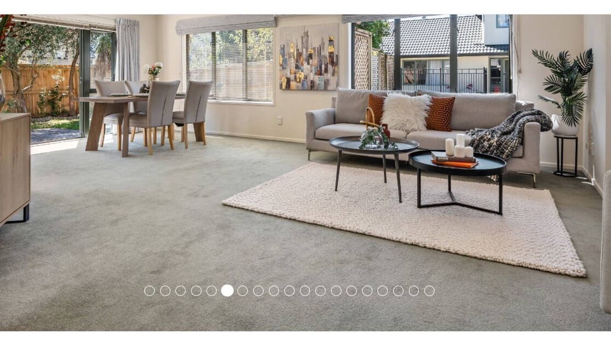 Auckland House | Size does matter