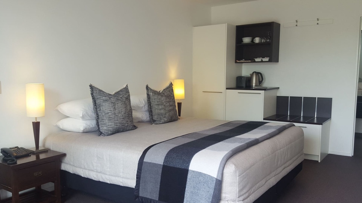 Methven Cabin | Ski Time Lodge