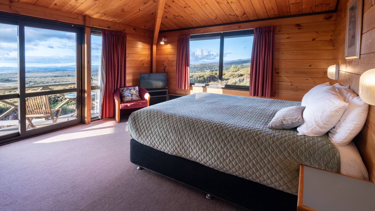 Whakapapa Hotel | Skotel Alpine Resort