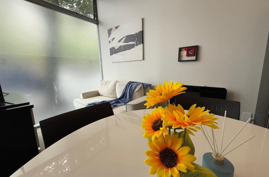 Newton Apartment | Sky Stars 2B1B family home with in AKL CBD with free parking