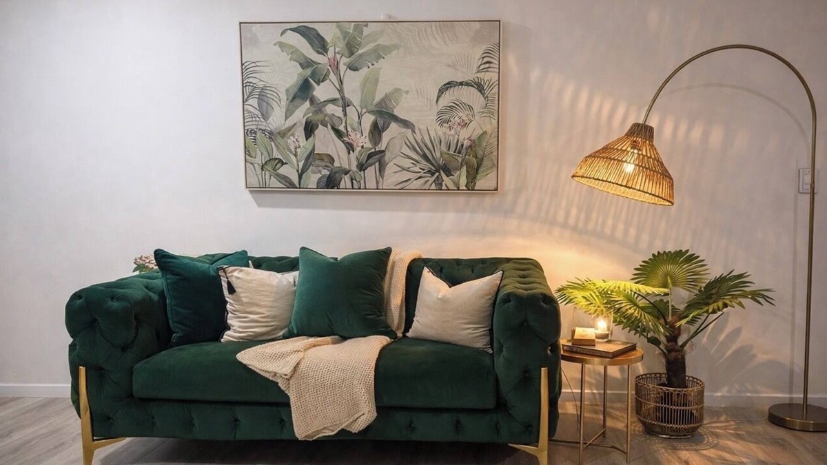 Papatoetoe Bed & Breakfast | SkyStop Auckland Stylish Living