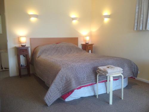 Dunedin Bed & Breakfast | Sleep on the Steepest Street in the World!