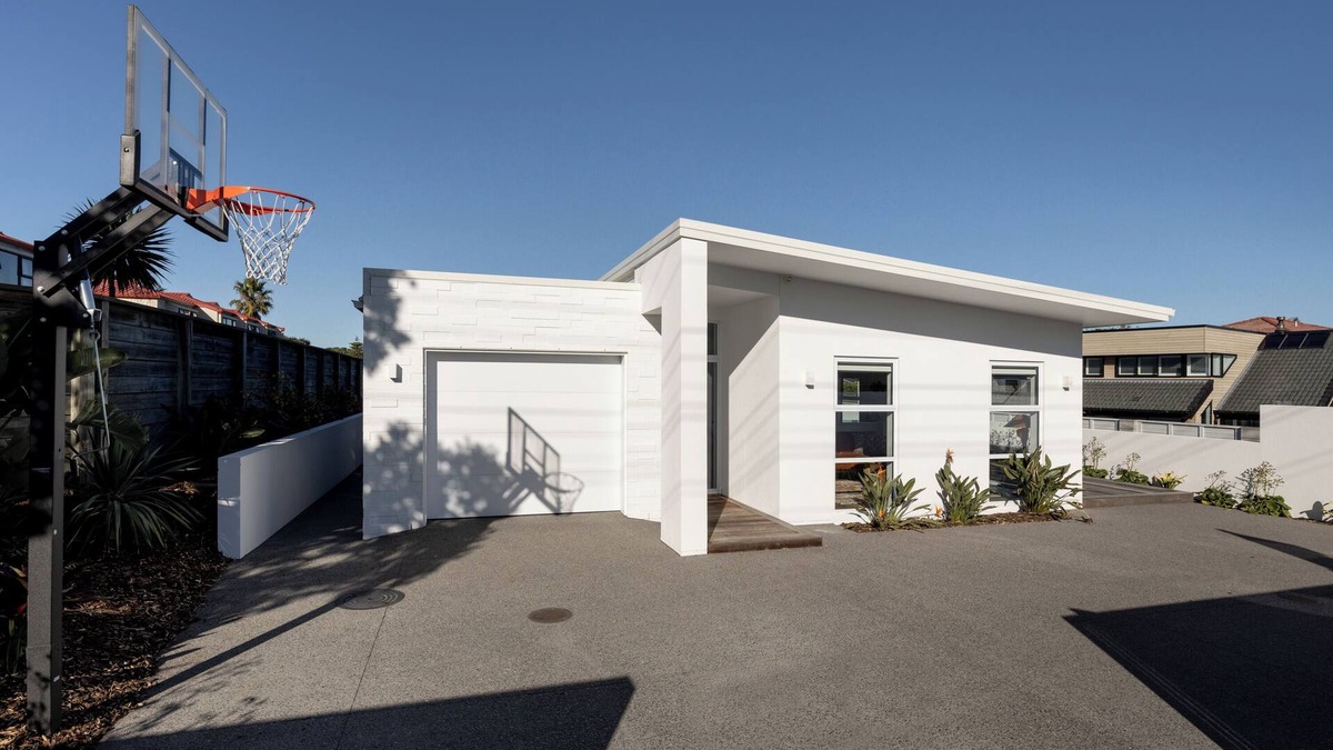 Mount Maunganui House | Slice of Paradise - Mount Maunganui