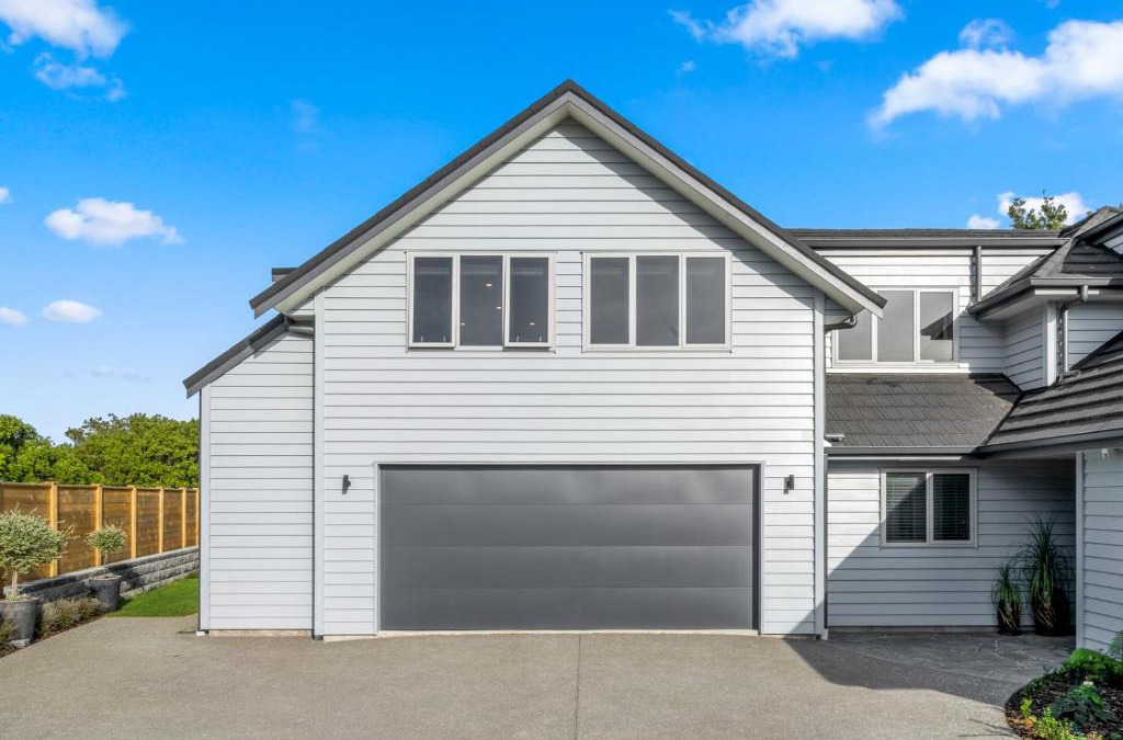 Waikanae House | Slice of Paradise - Waikanae Self-Contained Unit
