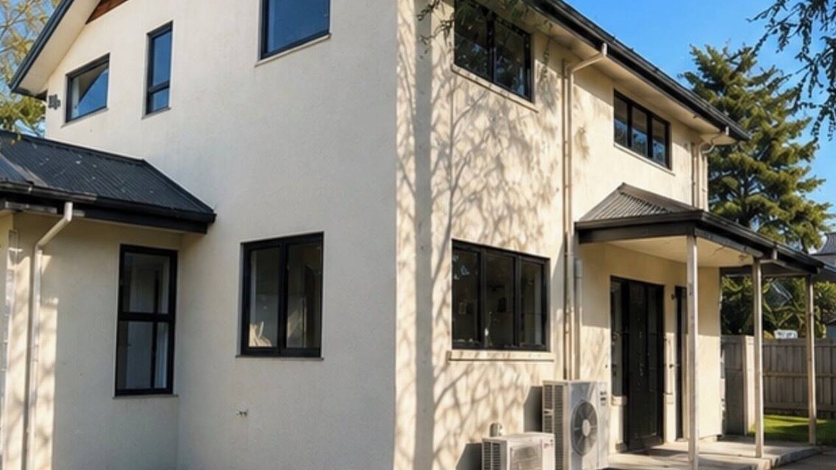 Methven House | Snowfed House - perfect for 2 families or large groups | sleeps 9
