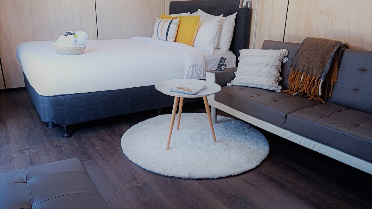 Ohakune House | Snowman Lodge