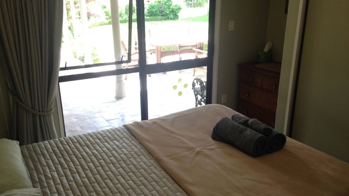 Pirongia Bed & Breakfast | Somersal Bed & Breakfast