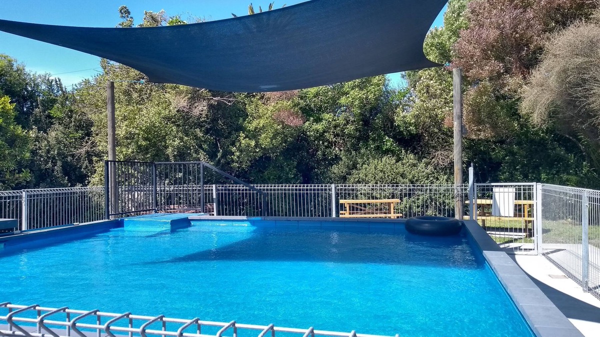 Christchurch Other | South Brighton Holiday Park