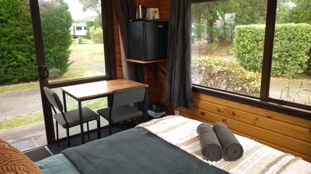 Christchurch Other | South Brighton Holiday Park