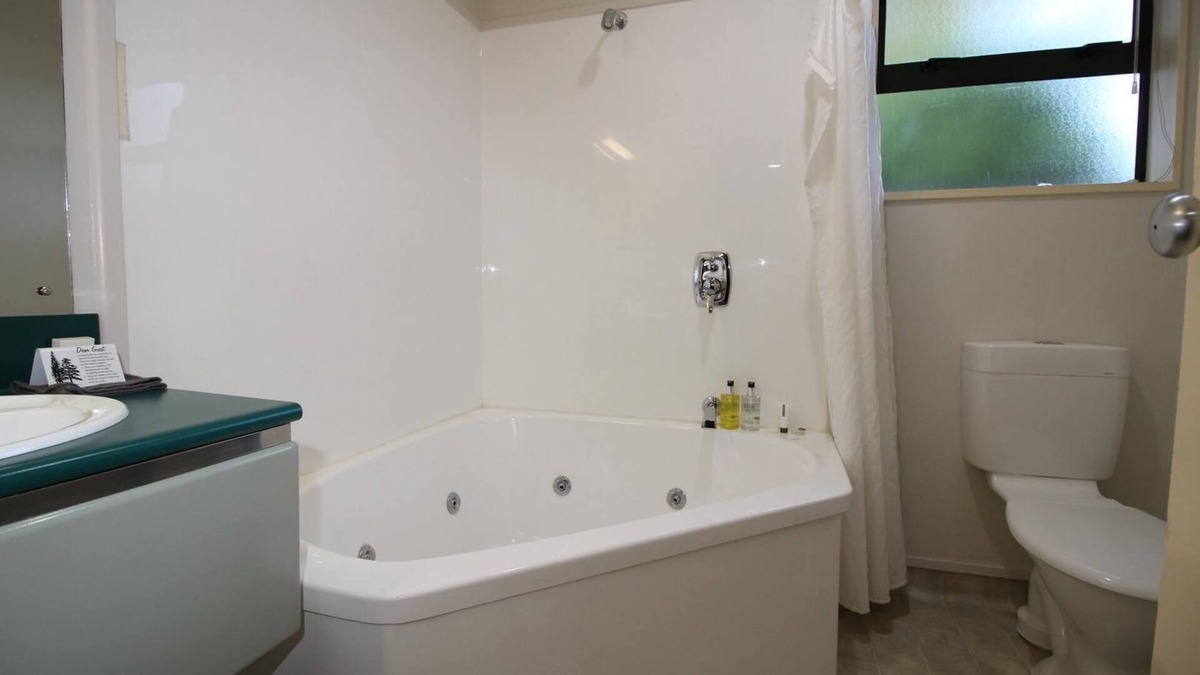 Solway Hotel | South Park Motel