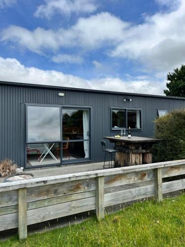 Lady Barkly Apartment | Southland Farming Retreat