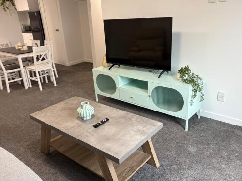 Lower Hutt House | Space, Style and Serenity