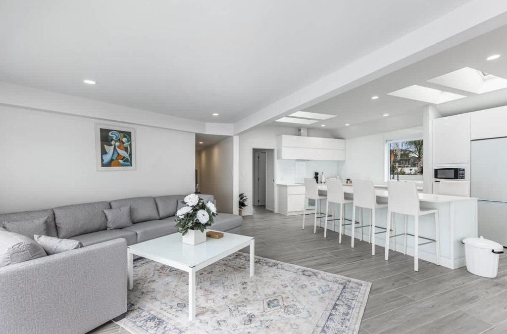 Greenlane - Ellerslie House | Spacious 3BR Remuera Retreat with Patio Zodiak Stays