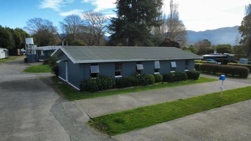 Spring Creek Resort | Spring Creek Holiday Park