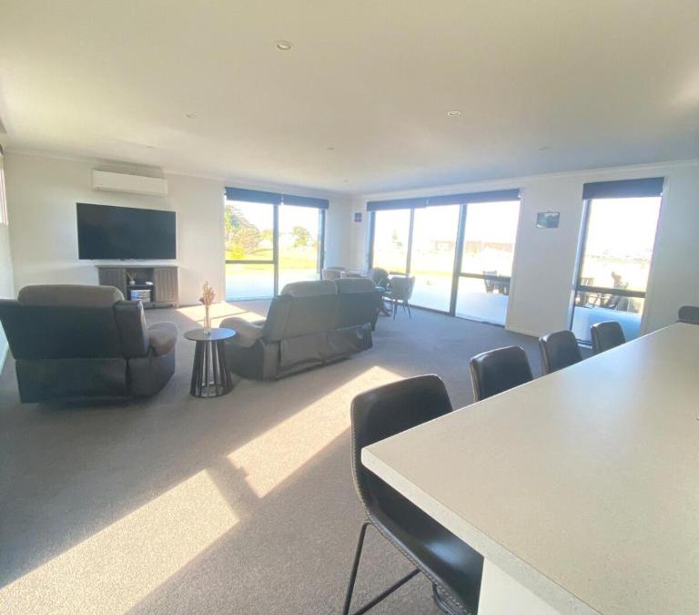 Karkari Peninsula House | Springhill at The Beach
