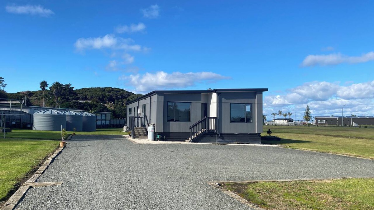 Karkari Peninsula House | Springhill@The Beach