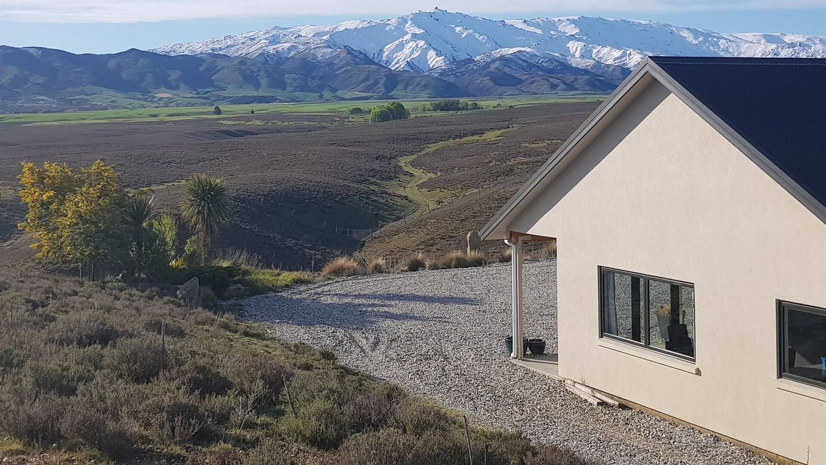 Clyde House | Springvale Holiday Home