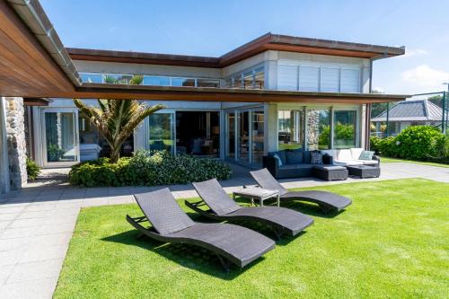 Pitone House | St Georges Guest House
