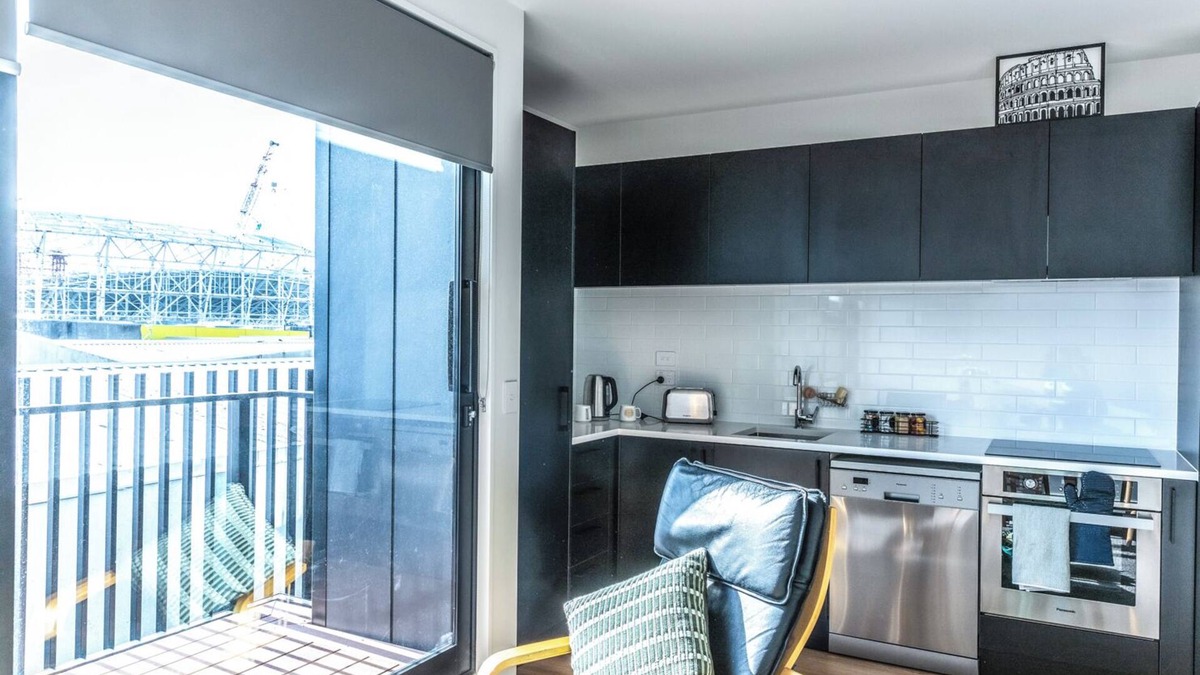 Christchurch House | Stadium Heights.