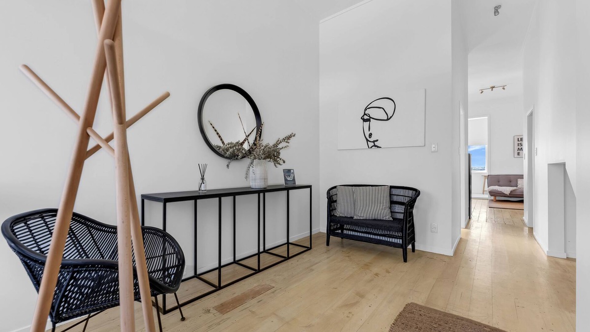 Stanley Point Apartment | Stanley Bay Apartment, Devonport