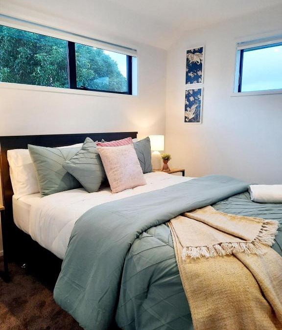 Lower Hutt Apartment | Star Apartment