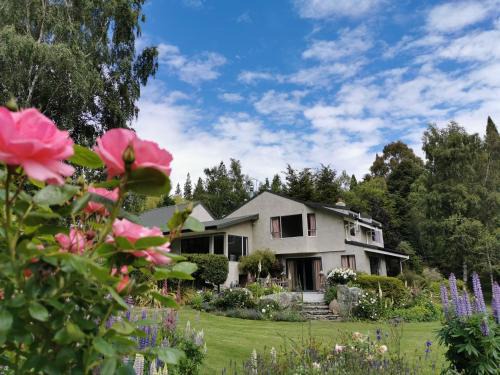 Tekapo House | Star Dream Manor