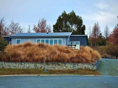 Lake Tekapo House | Star Lake View