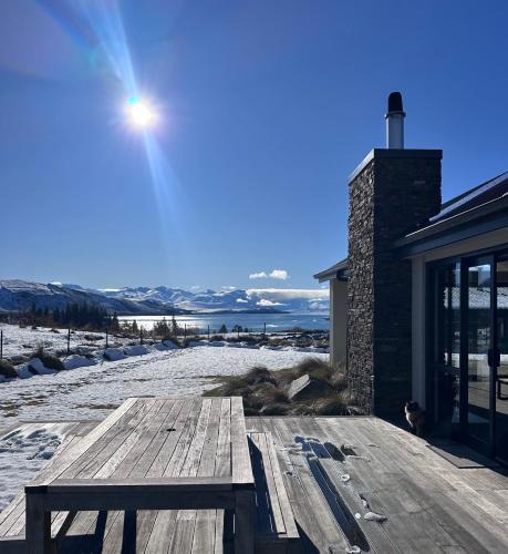 Lake Tekapo House | Starview 88 - Lake Tekapo