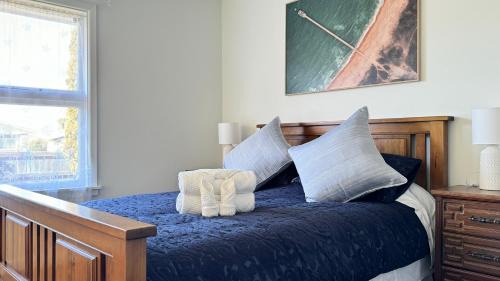 Hornby House | Steven house