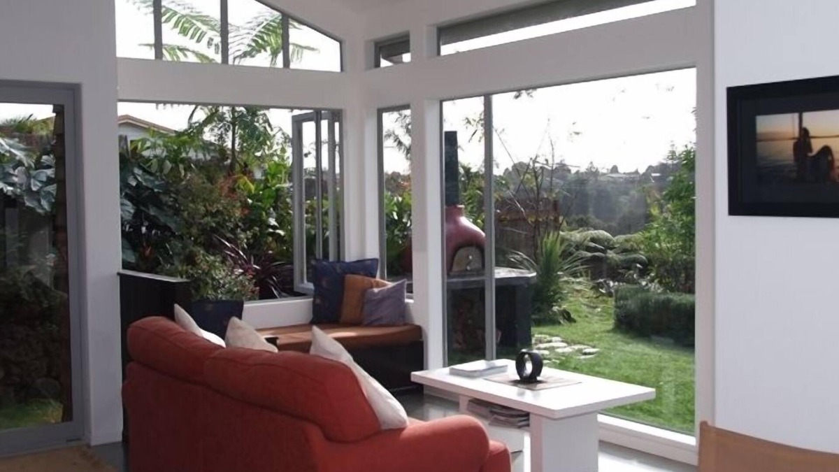 Kerikeri Bed & Breakfast | Stone Store Lodge