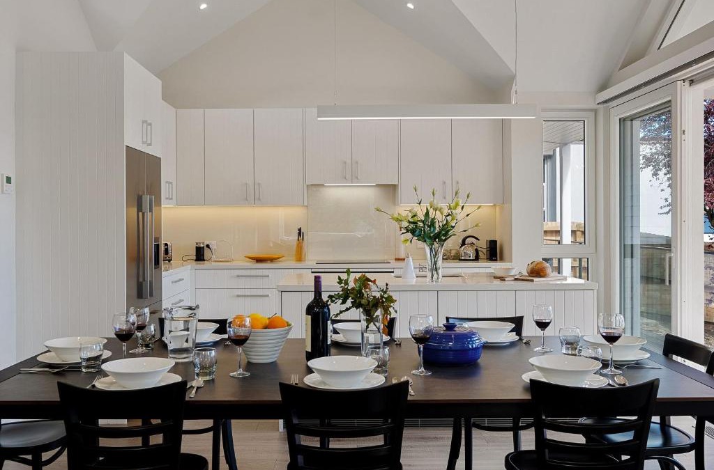 Queenstown City Centre Villa | Stonehill Villa - 5 Bed