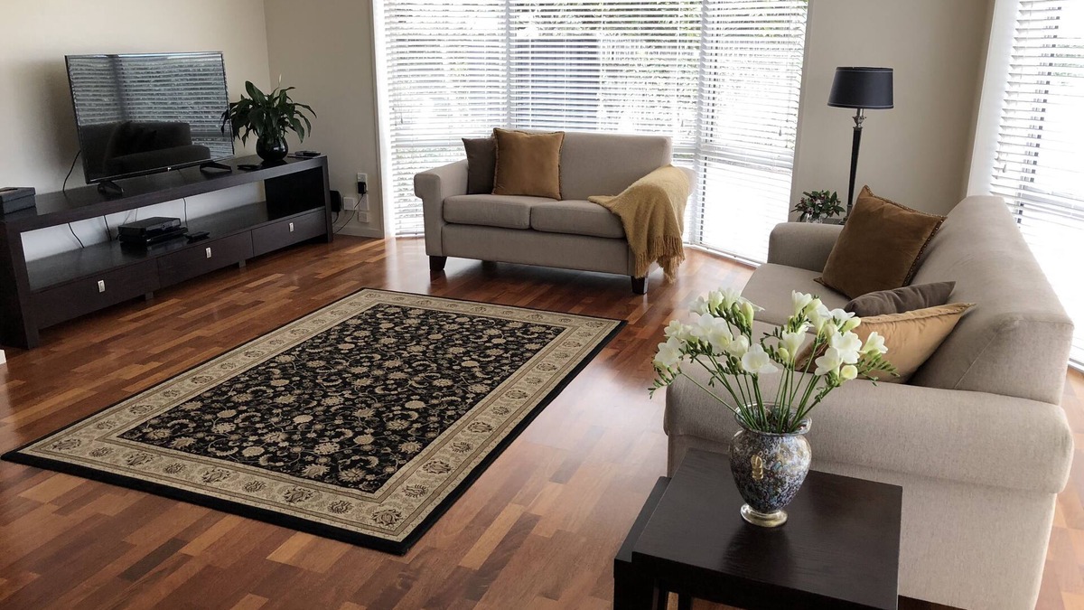 Strowan House | Strowan House 1 - Single Level/Fully Airconditioned