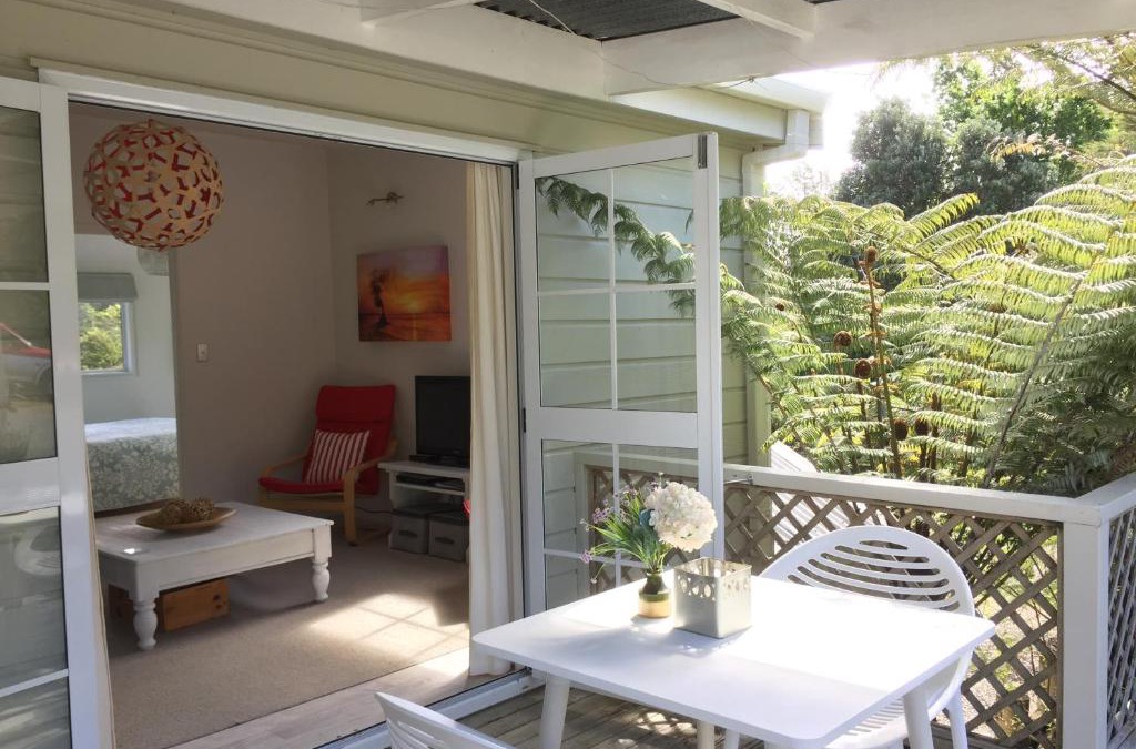 Preece Point Apartment | Studio 531