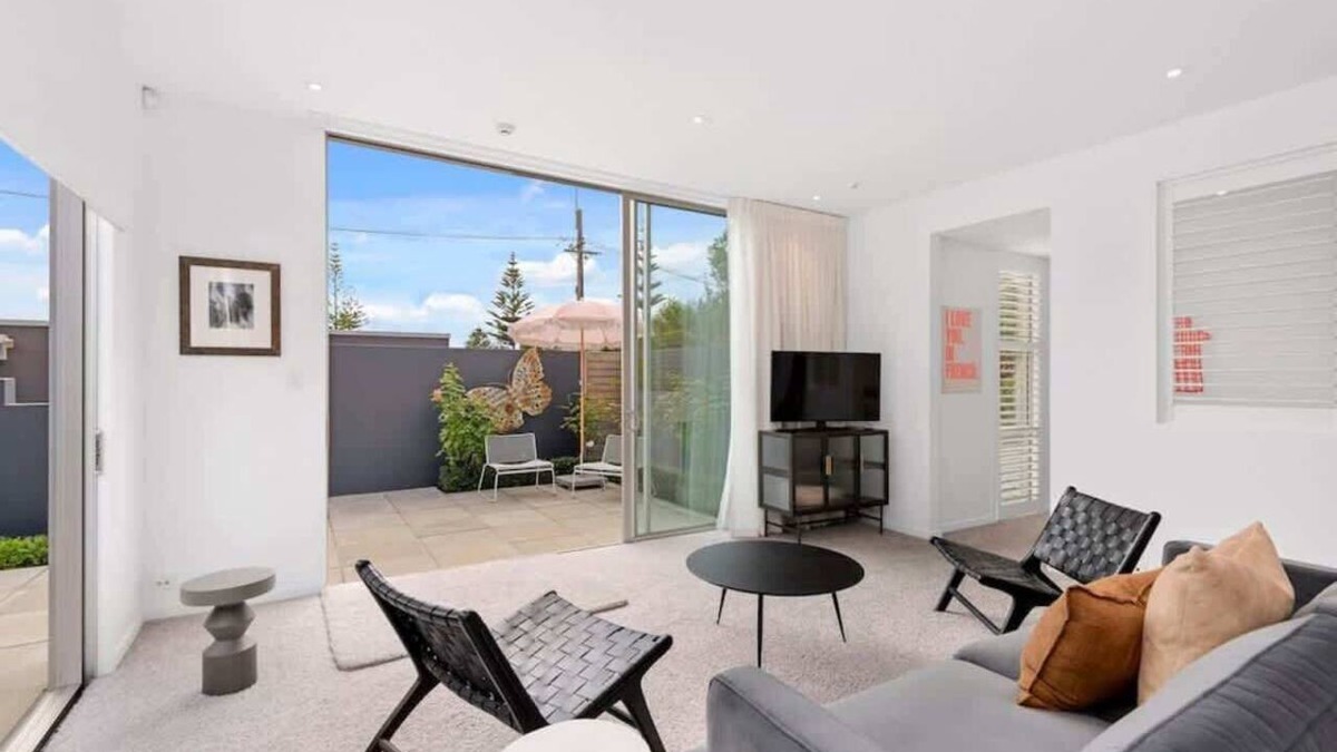 Sumner Apartment | Studio B Sumner - Christchurch