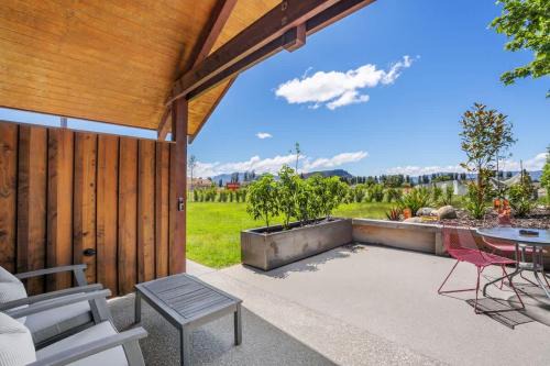Wanaka Hotel | Studio on Martin Lane
