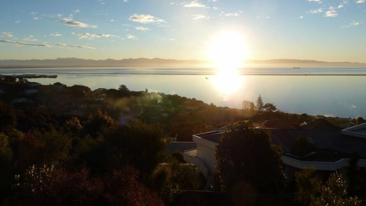 Atawhai House | Stunning Sea Panorama - Abel Tasman Bay - Awesome Sun Sets.